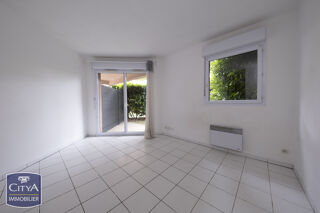  Appartement à vendre 1 pièce 23 m²
