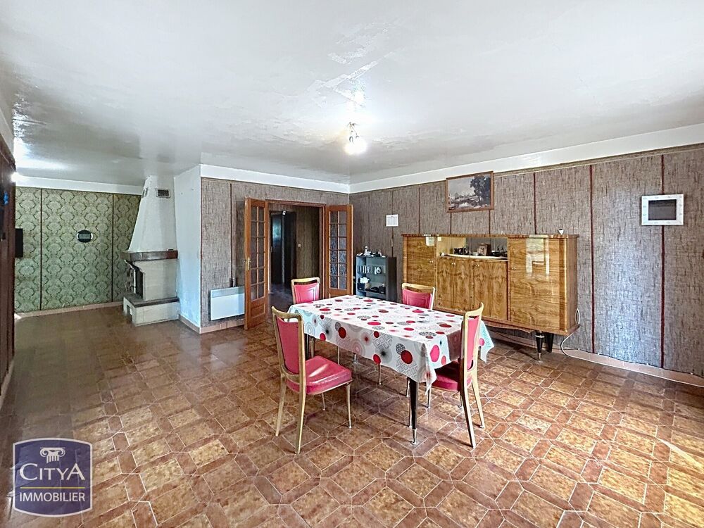 Vente Maison maison Les pennes-mirabeau