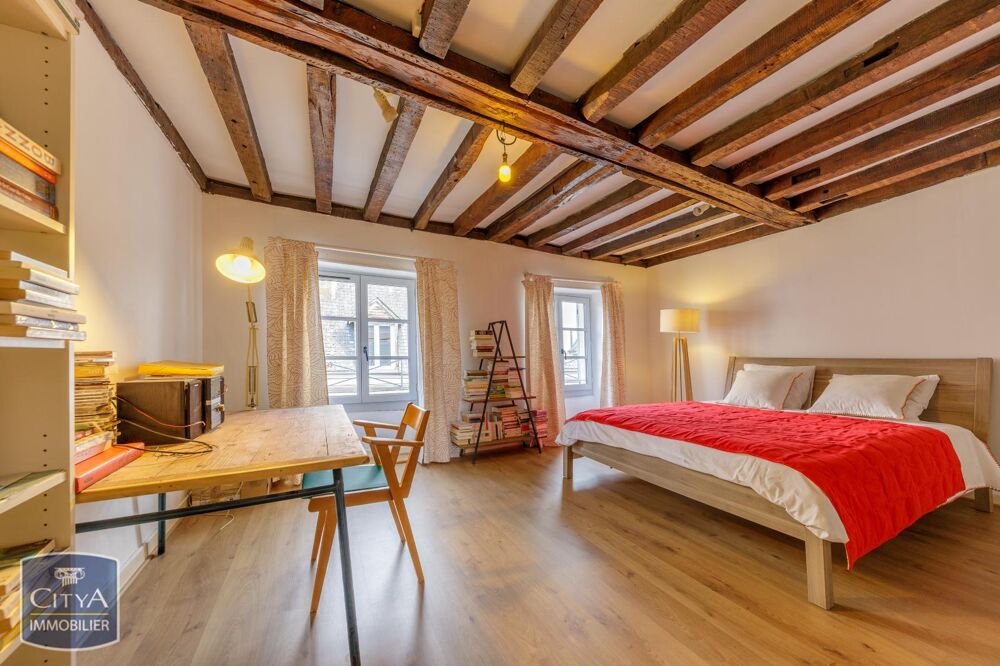 Vente Maison maison Châteauroux