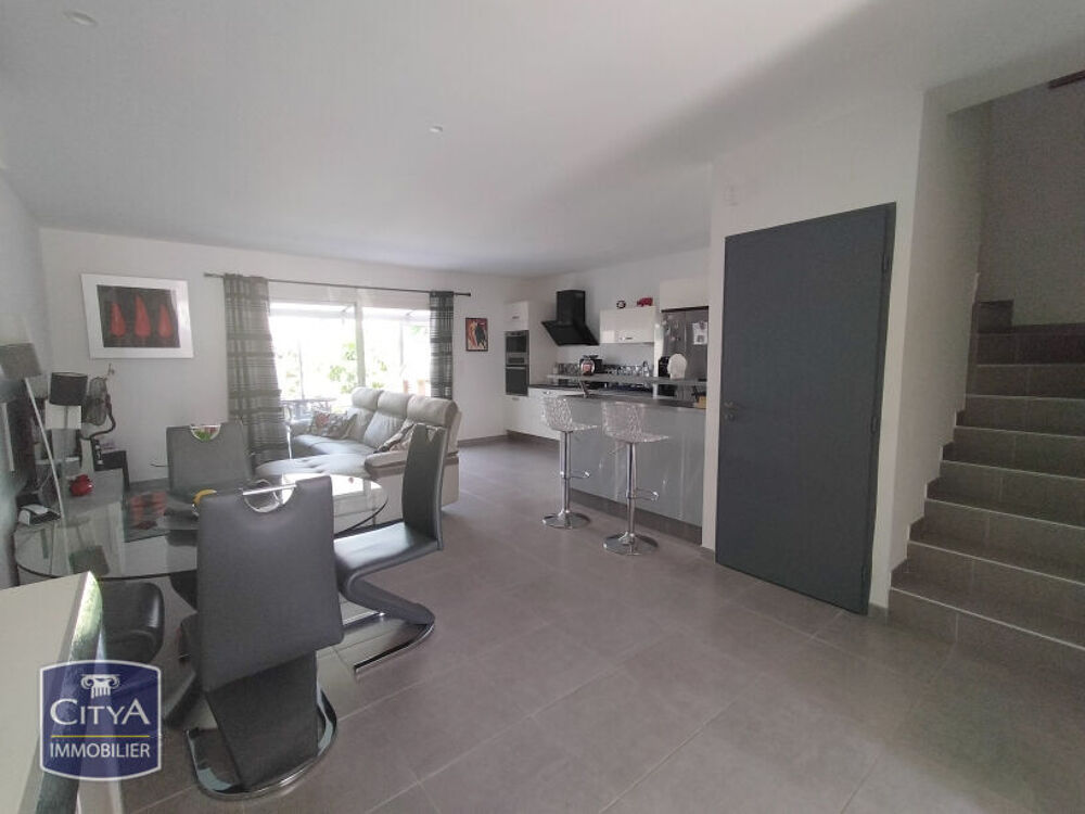 Vente Maison maison Frontignan