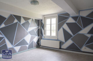  Maison à vendre 7 pièces 184 m²