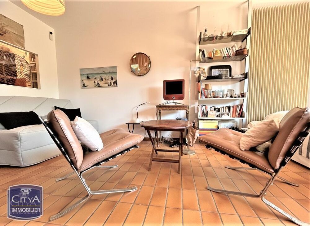Vente Appartement appartement La rochelle