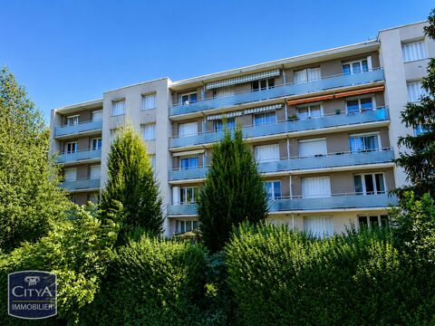   appartement Appartement - 1 pièce(s) - 29 m²