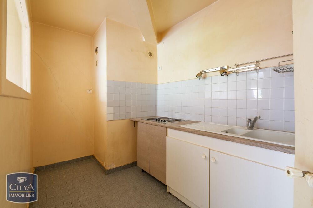 Vente Appartement appartement Saint-raphaël