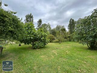  Maison à vendre 5 pièces 125 m²