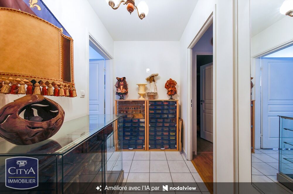 Vente Appartement appartement Tours