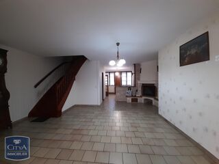  Maison � vendre 6 pi�ces 147 m�