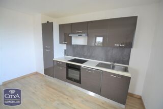  Appartement � vendre 2 pi�ces 53 m�