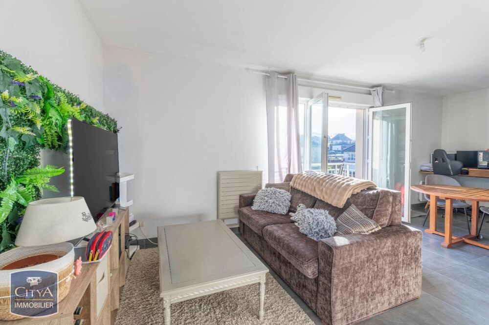 Vente Appartement appartement Malemort