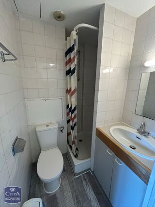  Appartement à vendre 1 pièce 18 m²