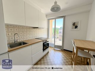  Appartement à vendre 1 pièce 30 m²