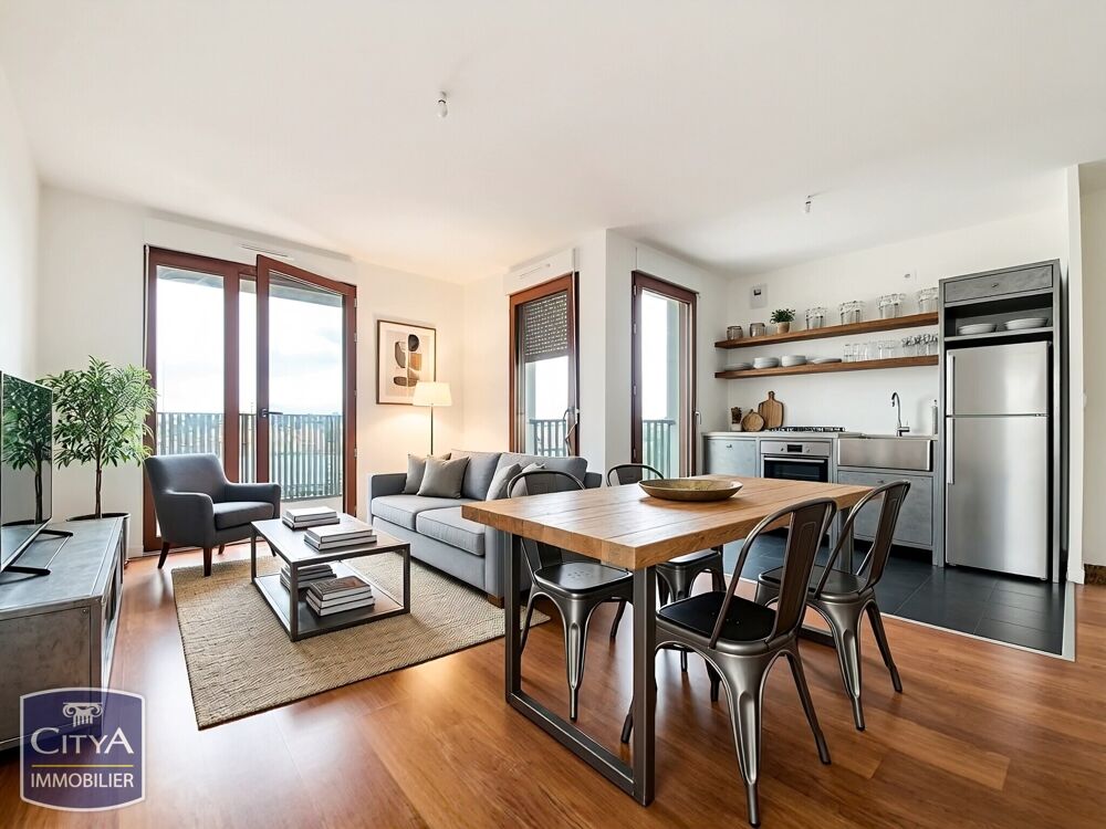 Vente Appartement appartement Brétigny-sur-orge