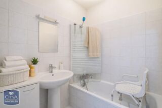  Appartement � vendre 1 pi�ce 28 m�