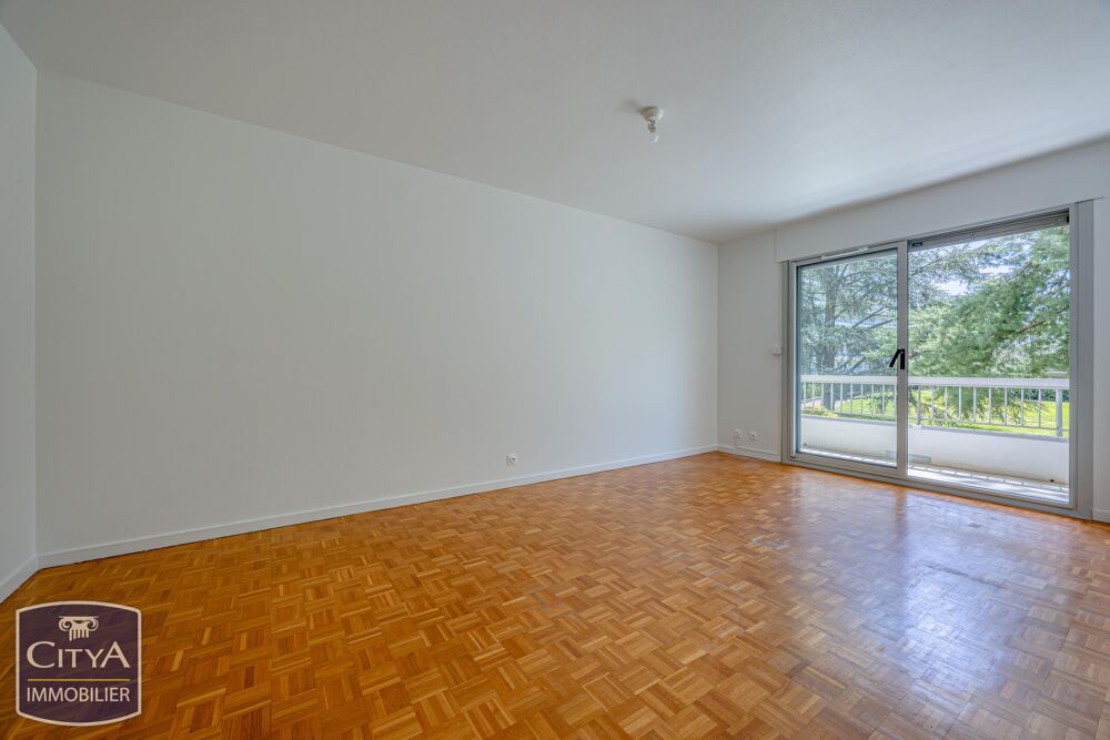 Vente Appartement appartement Barberaz