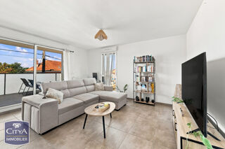  Appartement à vendre 3 pièces 69 m²