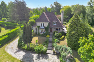  Maison à vendre 6 pièces 178 m²