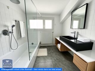  Maison � vendre 4 pi�ces 132 m�