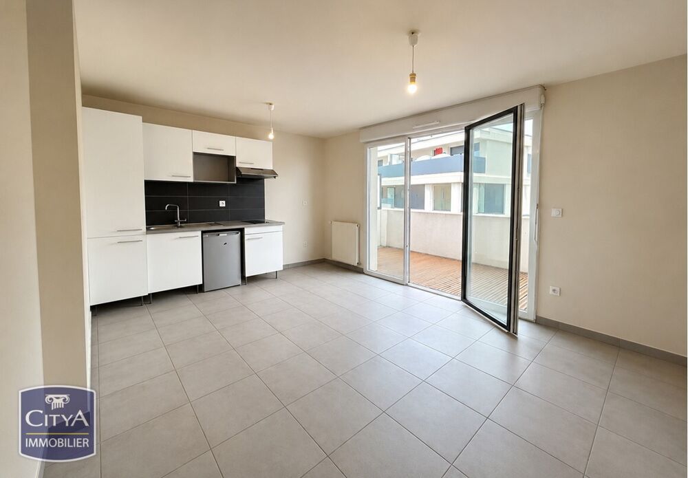 Vente Appartement appartement Tournefeuille