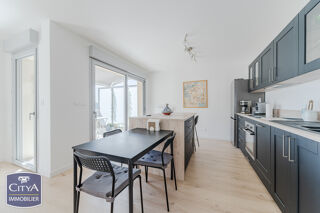  Appartement � vendre 4 pi�ces 92 m�