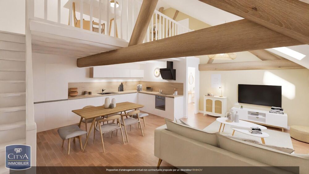 appartement