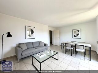  Appartement à vendre 3 pièces 65 m²