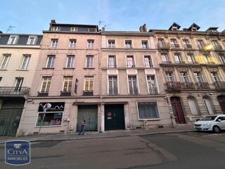 Appartement à vendre 2 pièces 42 m²