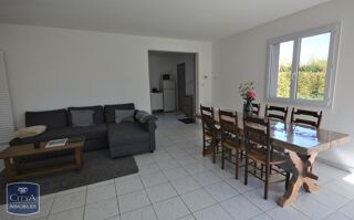  Maison à vendre 5 pièces 80 m²