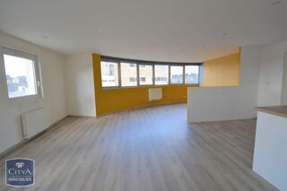  Appartement  vendre 6 pices 128 m