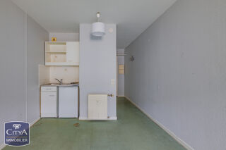  Appartement à vendre 1 pièce 24 m²