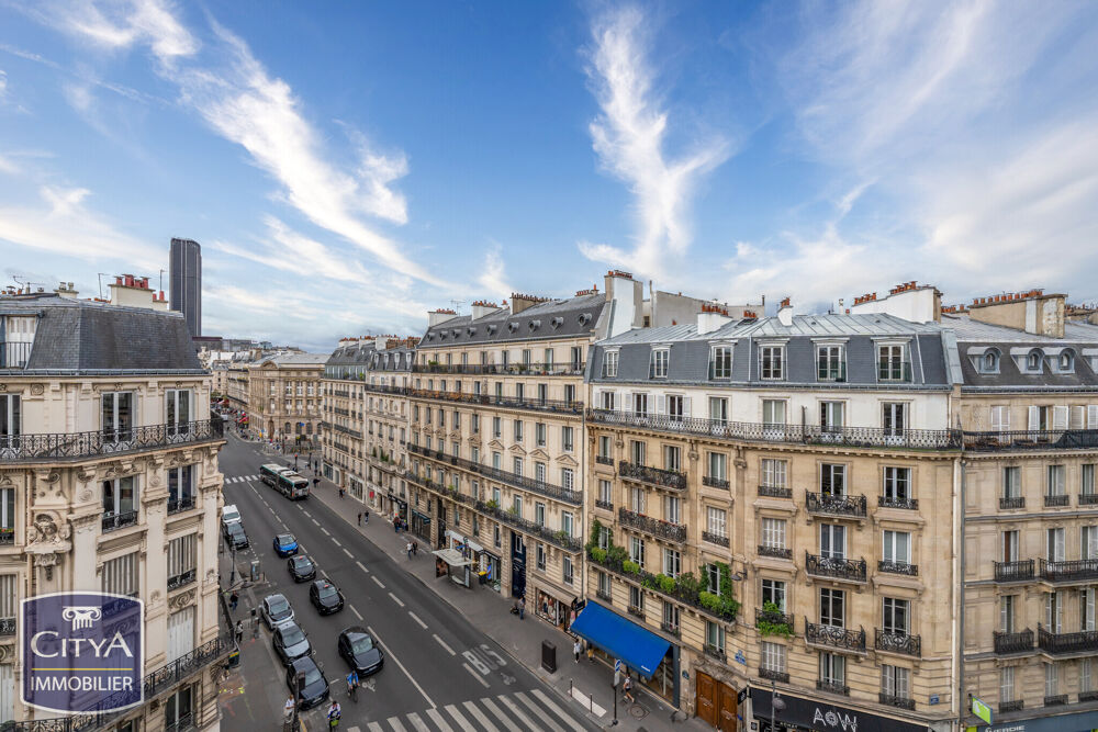 Vente Appartement appartement Paris 6