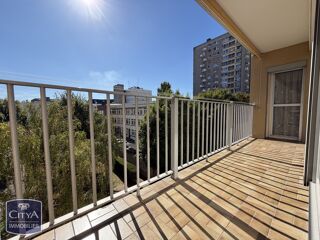  Appartement à vendre 4 pièces 86 m²
