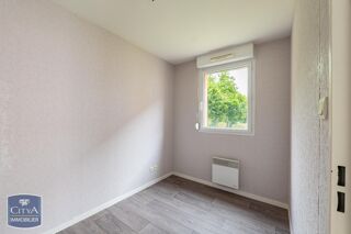  Appartement à vendre 3 pièces 54 m²