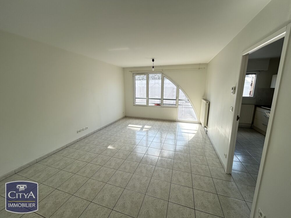 Vente Appartement appartement Arras
