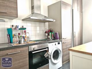  Appartement à vendre 4 pièces 80 m²