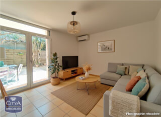 Vente Appartement appartement Nîmes