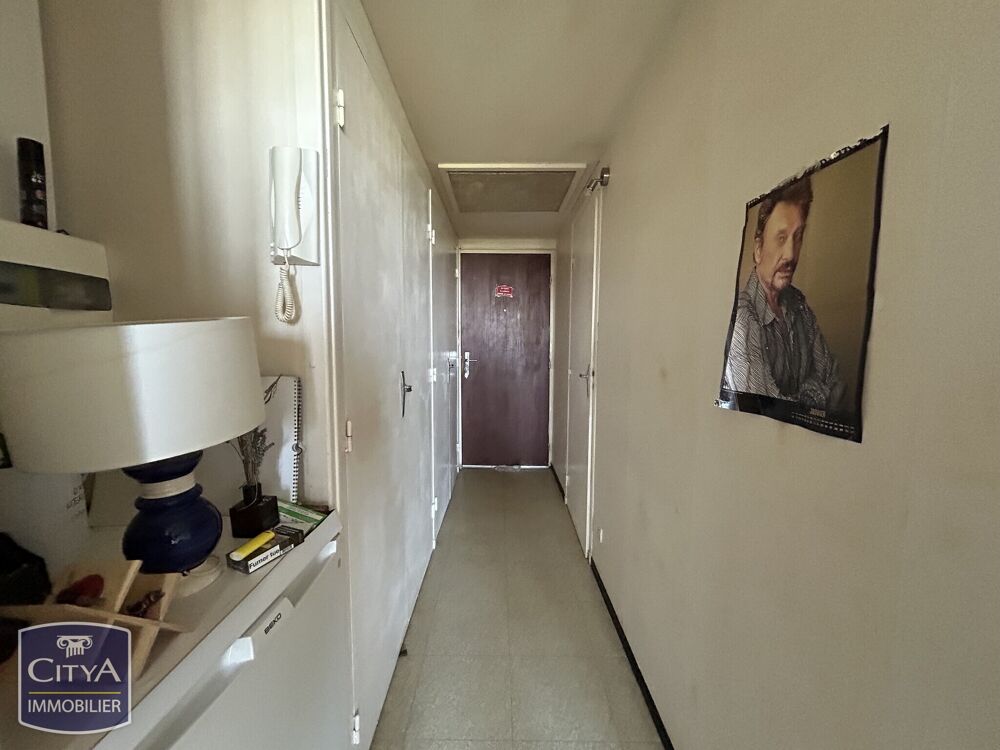 Vente Appartement appartement Le mans