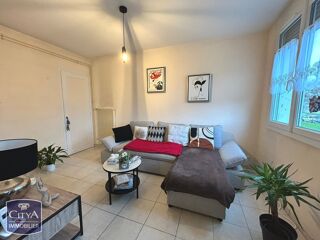  Appartement � vendre 4 pi�ces 71 m�