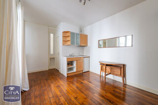  Appartement � vendre 1 pi�ce 20 m�