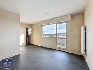  Appartement  vendre 1 pice 21 m