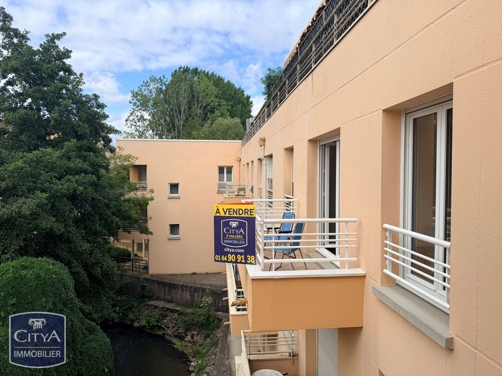 Appartement 3 pièces 76 m² · à Arpajon · 76 m² · 230 000 €