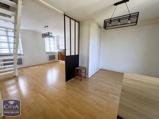  Appartement à vendre 2 pièces 47 m²