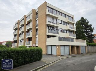  Appartement à vendre 3 pièces 70 m²