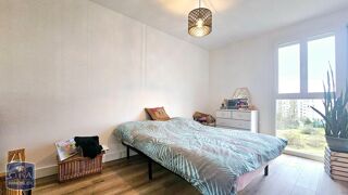  Appartement � vendre 4 pi�ces 90 m�