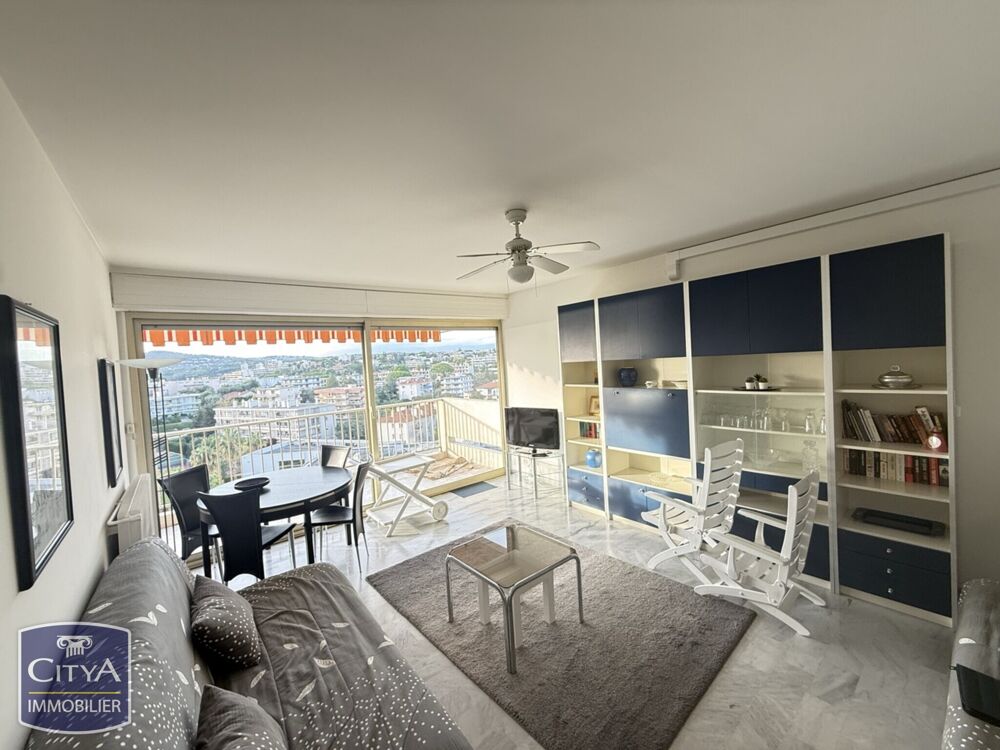 Vente Appartement appartement Antibes