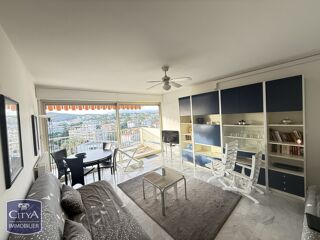 Vente Appartement appartement Antibes