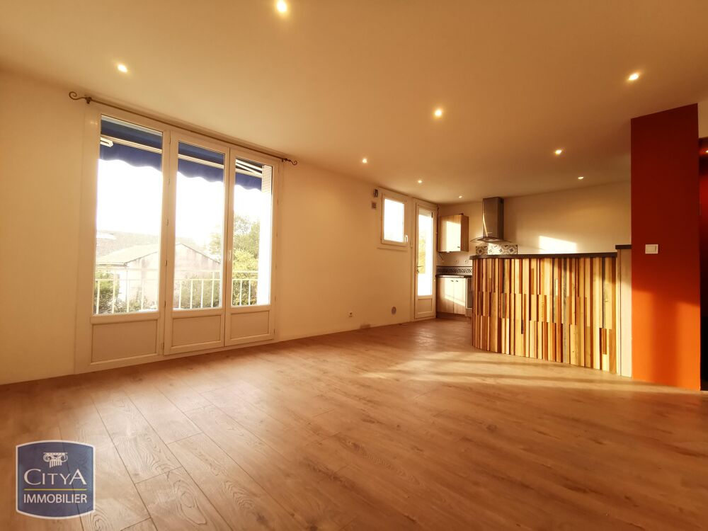 Vente Appartement appartement Avignon