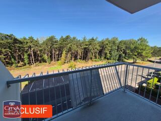  Appartement à vendre 3 pièces 60 m²