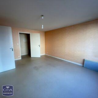  Appartement à vendre 2 pièces 54 m²