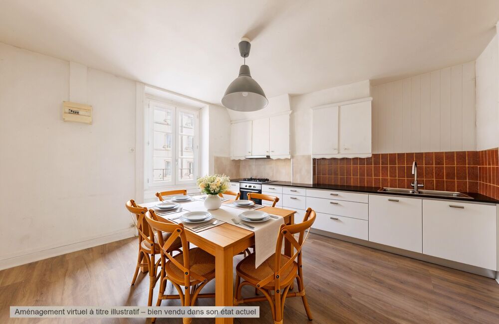 appartement