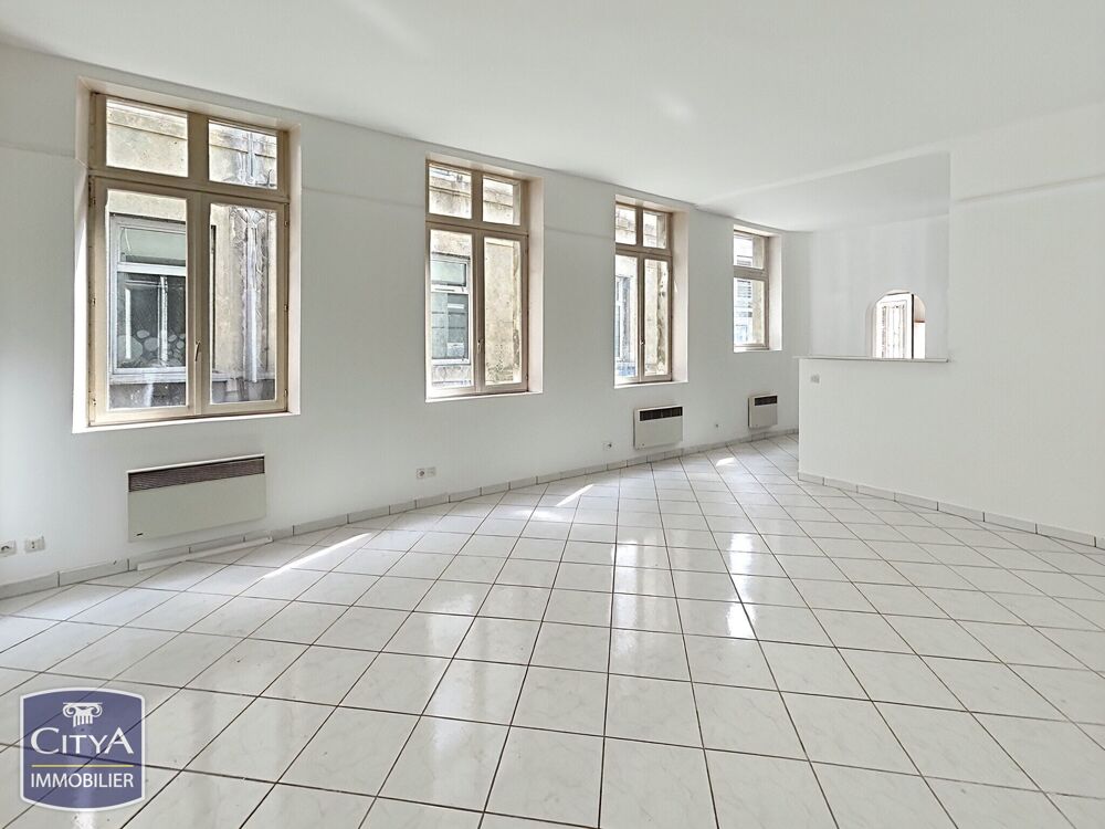 Vente Appartement appartement Saint-quentin